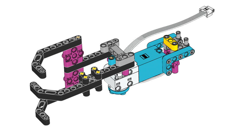 SPIKE Prime Building Instructions LEGO® Education